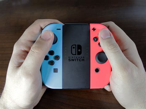 Ways You Can Use Nintendo Switch Joy